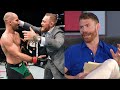Top 5 UFC Bromances