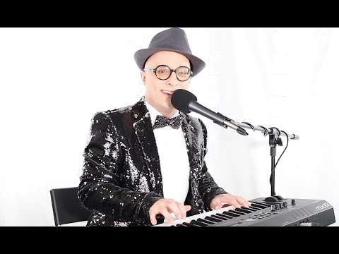 Wedding Ceremony Music Calgary - Ed Kelly - Professional Pianist