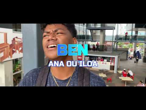 Pen Lemi - ANA OU ILOA (Official Music Video) ft Sinapi Logovi'i