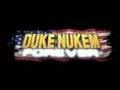 Duke Nukem Forever Teaser Trailer