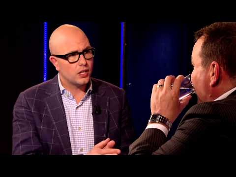 Patrick Bunnik — Nieuwe vervoerspas XXImo wil markt domineren