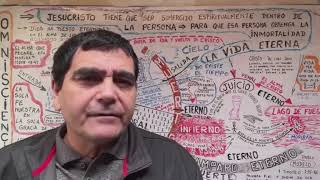 DE LOS TRES TIPOS DE MUERTE: ESPÍRITU, CUERPO Y ALMA, CRISTO NOS VINO A SALVAR DE LA MUERTE DEL ALMA