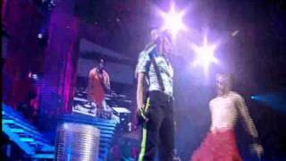 Kylie Minogue - Confide in Me [Fever Tour]