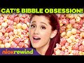 Cat Valentine S Bibble Addiction For 6 Min Straight Victorious