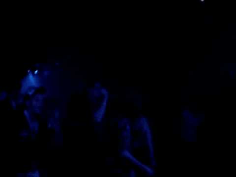 Filo & Peri at Rise 12.05.08 playing Orjan Nilsen - Vivida