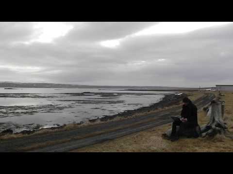 Eric Maltz - Line Through (Live in Iceland)