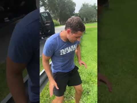 PRIME Bottle Catches Colorful Fish