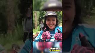 Download lagu Pembalap Cewek siap Trabas Lintasan Dworowati #shorts @SBRC Chanel mp3 Download lagu Pembalap Cewek siap Trabas Lintasan Dworowati #shorts @SBRC Chanel mp3