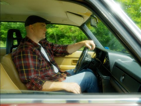 Vojta Nedvěd - Děda (official video)