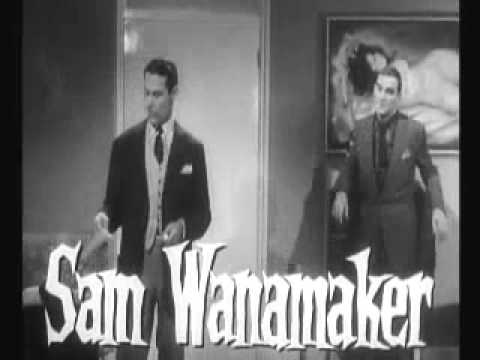 afbeelding The Criminal 1960      UK Theatrical Trailer240p H 264 AAC