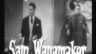 The Criminal 1960      UK Theatrical Trailer240p H 264 AAC