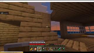 みんなのせかいでマイクラ参加型配信！