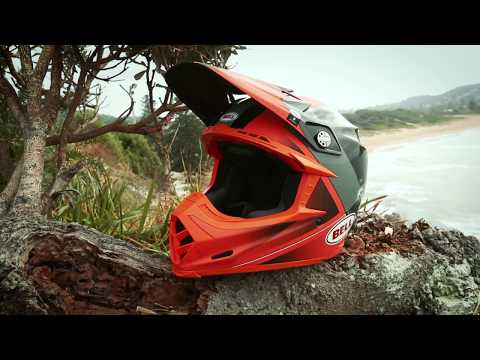 Review: Bell Moto-9 Carbon Flex Helmet