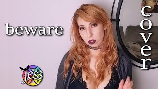 beware - deftones cover