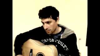 Mik - reprise de Vers le bleu - Dominique A