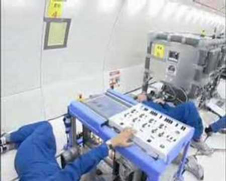 Turbinators & Rammstein - 45 ESA PF