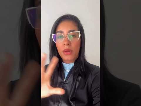 Depoimento Andreza Rigaud