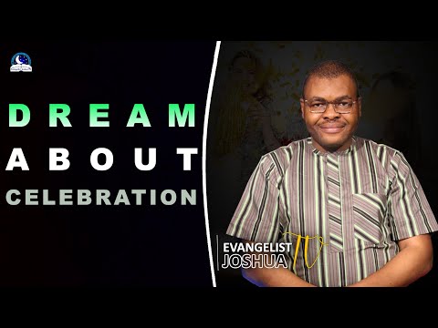 Dreams About Celebrating II Biblical Meaning and Symbolism