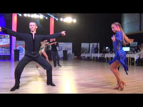 Agnieszka Łysik Damian Pik CH Pow.15 A LA Finał GPP Garwolin 2019