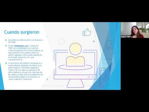 Foto de Taller: Buenas prácticas para el uso de redes sociales