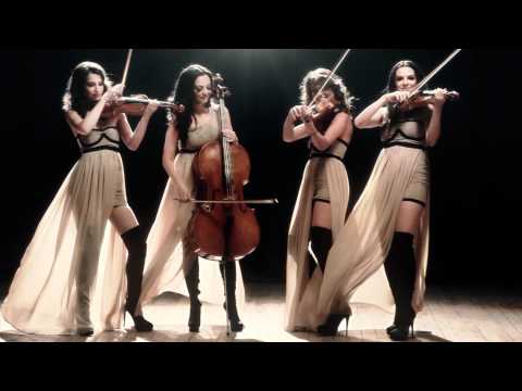 HYPNOTIC - Asturias (Official video)