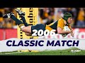 FULL REPLAY 2006 Tri Nations Wallabies Vs Springboks