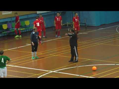 7 КУ 1 лига Медиа – Вирола