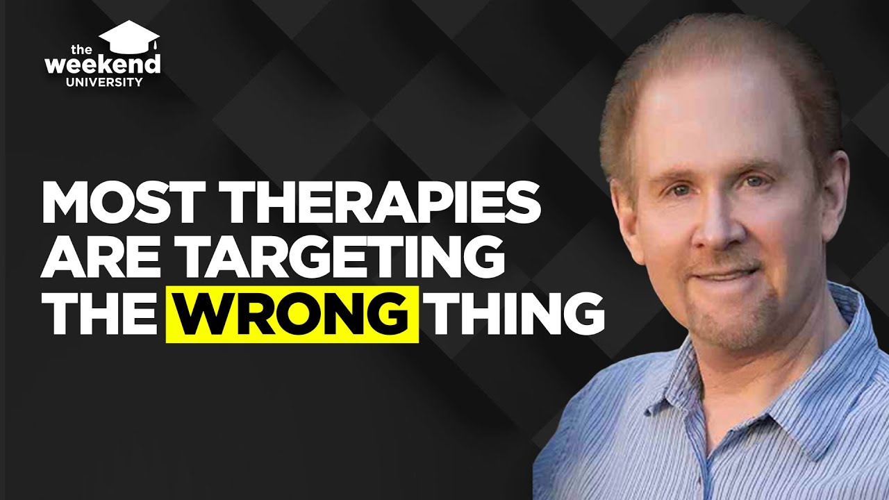 Attachment and the Core Dilemma with NARM - Dr. Laurence Heller