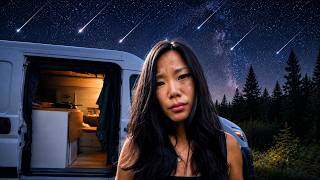 The Unglamorous Side of Vanlife Hit Me Hard