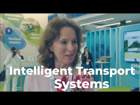 Registration is open for ITS European Congress in Seville!