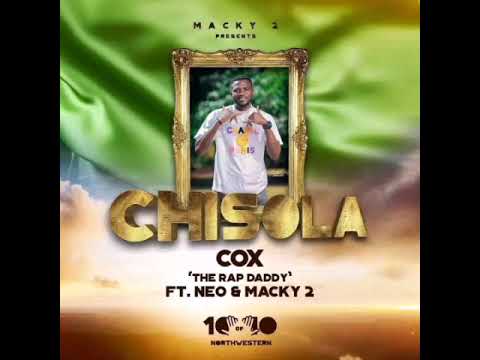 Cox Feat Macky 2 & Neo - Chisola