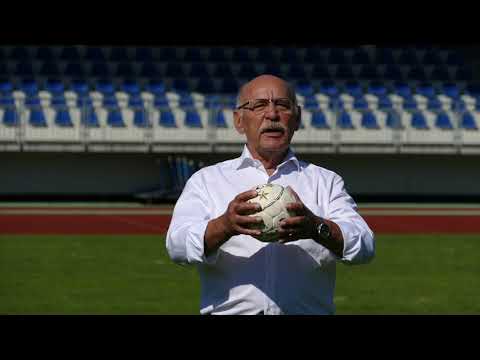 Essener Wünsche: Rudolf Jelinek - Ratskandidat für Stoppenberg