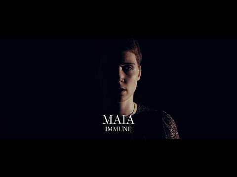 MAIA - Immune (Official Video)