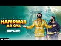 Haridwar Aa Gya Rohit Sardhana Gyanender Sardhana New Bhole Baba Bhajan 2025 Haryanavi Song