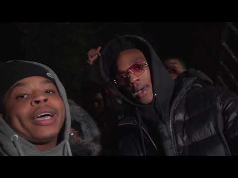 DBMG Tayy & 4THBLK Re ft.Suckafree -“Glock” (Official Video) @ShotByChop