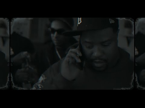 OVERLORD SCOOCH “NEVER A SURPRISE” 