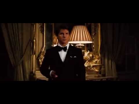 MISSION IMPOSSIBLE 5 : Rogue Nation (2015)  TV Spot #1 (Extended) TOM CRUISE Movie [HD]