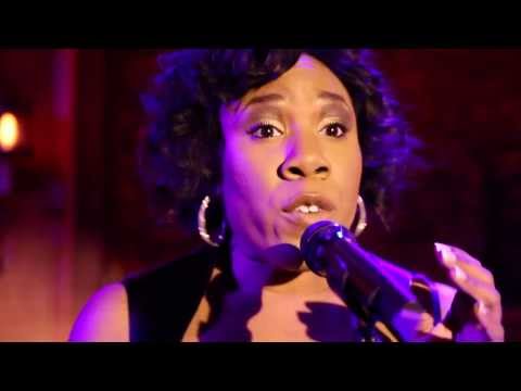 Thumbnail for Live at 54 Below: American Idol Star Melinda Doolittle Belts Out 'Home' from "The Wiz" by Melinda Doolittle