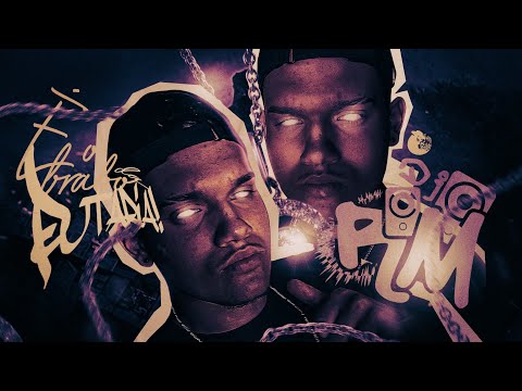 INVOCAÇÃO DO MAGRÃO 2K25 - MC MN - F0D3 NA MARCONE, O DJ RM VAI S0C4R SUA X3REQU1NH4 - DJ RM OBDP