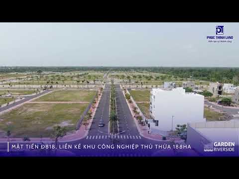 NHẬN BOOKING LỐC T VÀ W ĐẸP NHẤT GARDEN RIVERSIDE,CHỈ TT 280TR SỞ HỮU NGAY