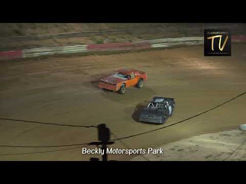 Street Stock VS Trucks Heat 1 @ Beckley Motorsports Park June 19, 2021