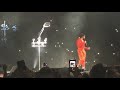 J. Cole - Forbidden Fruit/Neighbors (Live at American Airlines Arena of the 4 Your Eyez Only Tour)