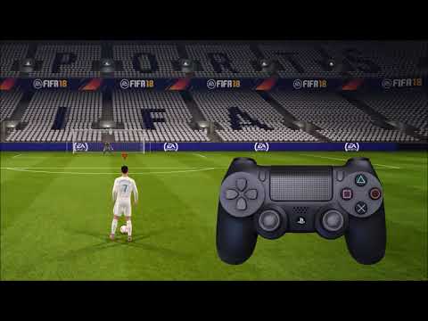 FIFA18 | Tutorial | Giovinco Tornado | One Foot Spin