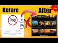 Watch Blocked Website Without A VPN For FREE