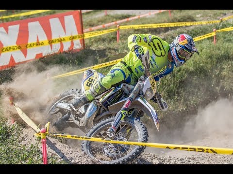 EnduroGP Trentino 2018 - Highlights