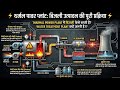 Thermal Power Plant Complete Process Boiler Turbine Generator Full Detail Hindi