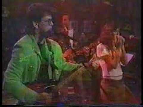 LOU REED & Victoria Williams