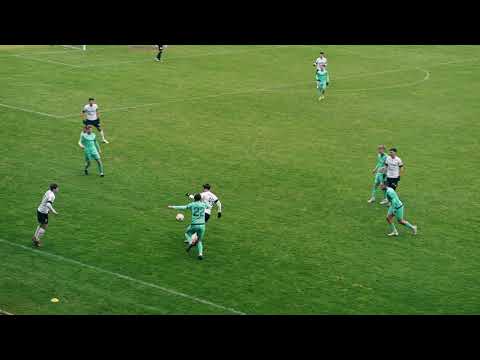 Sparing GKS Katowice Podbeskidzie 1-4 SKRÓT MECZU (Kolanko, Słomka, Tomczyk, Takac)