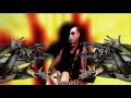 SYD ZILLA - MEAN TEEN PSYCHO QUEEN - Official Music Video