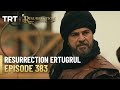 Resurrection Ertugrul Season 5 Episode 383